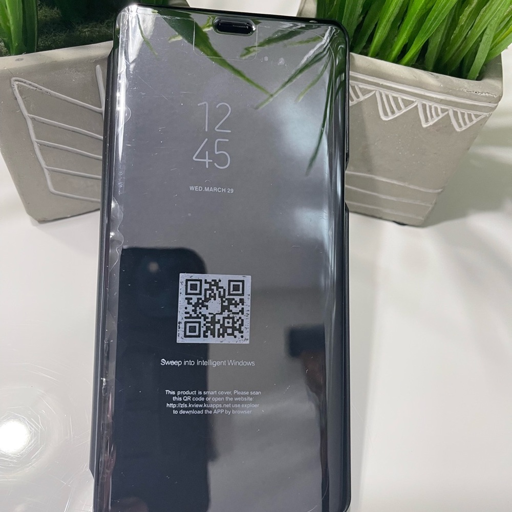 Galaxy Note8 Phone Case